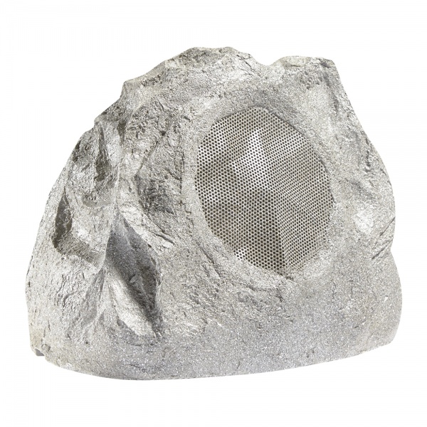 Outdoor Passive Garden Rock Single Speaker